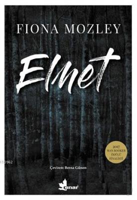 Elmet Fiona Mozley