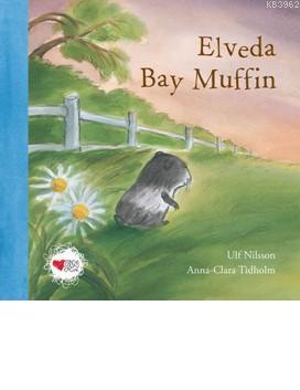 Elveda Bay Muffin Ulf Nilsson