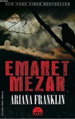 Emanet Mezar Ariana Franklin