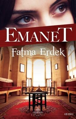 Emanet Fatma Erdek