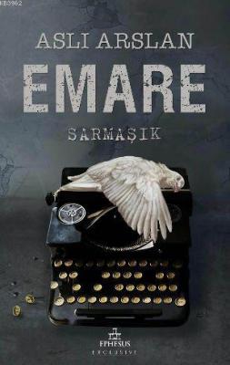 Emare - Sarmaşık Aslı Arslan