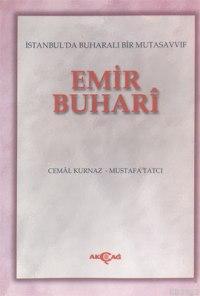 Emir Buhari Cemal Kurnaz Mustafa Tatcı Mustafa Tatcı Cemal Kurnaz