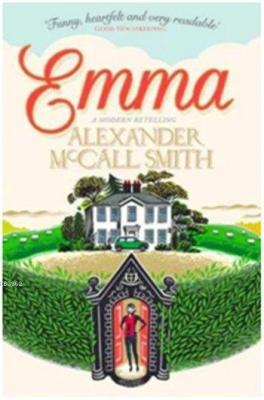 Emma Alexander McCall Smith