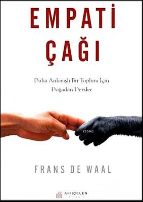 Empati Çağı Frans De Waal