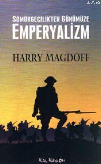 Emperyalizm Harry Magdoff