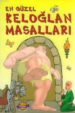 En Güzel Keloğlan Masalları M.perrin