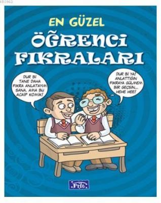 En Güzel Öğrenci Fıkraları Muhammed Cüneyt Özcan