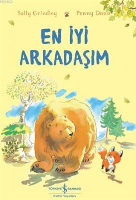 En İyi Arkadaşım Sally Grindley