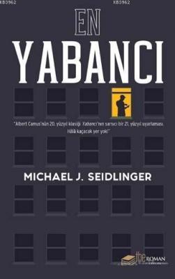 En Yabancı Michael J. Seidlinger