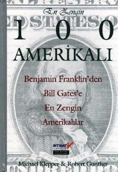 En Zengin 100 Amerikalı Michael Klepper