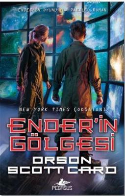 Ender'in Gölgesi Orson Scott Card