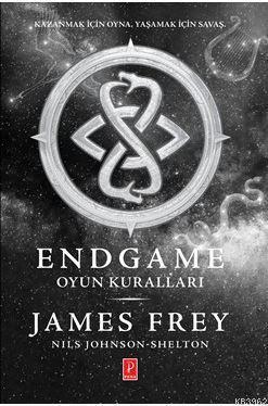 Endgame Oyun Kuralları James Frey