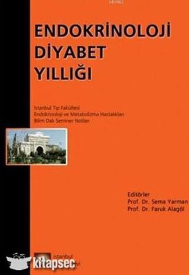 Endokrinoloji Diyabet Yıllığı