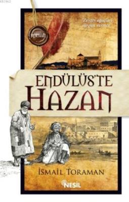 Endülüs'te Hazan İsmail Toraman