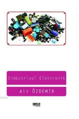 Endüstriyel Elektronik Ali Özdemir (Teknik)