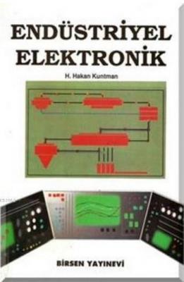 Endüstriyel Elektronik H. Hakan Kuntman