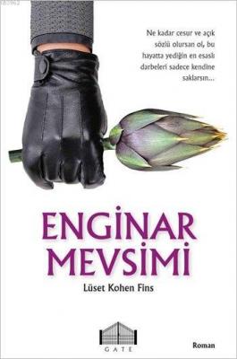 Enginar Mevsimi Lüset Kohen Fins