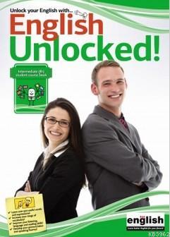 English Unlocked - Intermediate (B1) Kolektif