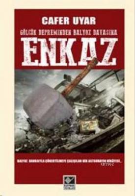 Enkaz Cafer Uyar