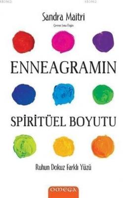 Enneagram'ın Spiritüel Boyutu Sandra Maitri