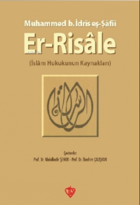 Er-Risale Muhammed B. İdris Eş-şafii