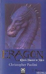 Eragon - Ejderha Süvarileri'nin Mirası - Christopher Paolini