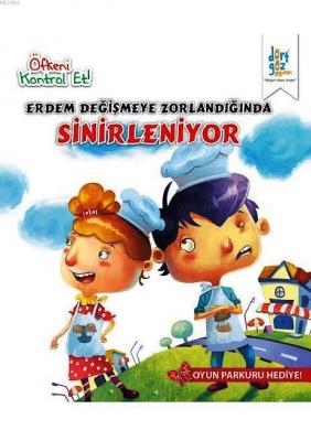 Erdem Değişmeye Zorlandığında Sinirleniyor Harpreet Kaur