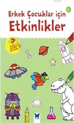 Erkek Çocuklar için Etkinlikler Kolektif