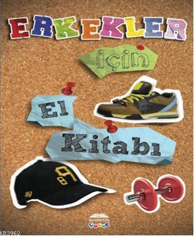 Erkekler İçin El Kitabı Alexandra Johnson