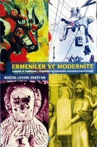 Ermeniler ve Modernite Boğos Levon Zekiyan