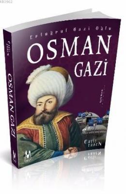 Ertuğrul Gazi Oğlu Osman Gazi Cavit Ersen