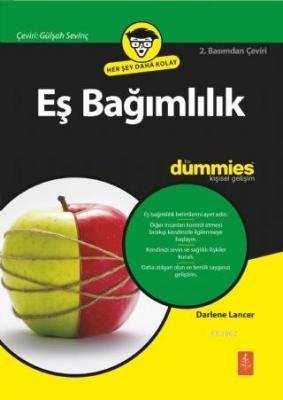 Eş Bağımlılık for Dummies - Codependency for Dummies Darlene Lancer