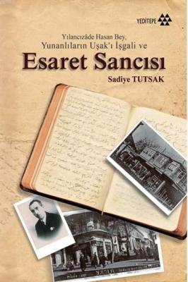 Esaret Sancısı Sadiye Tutsak