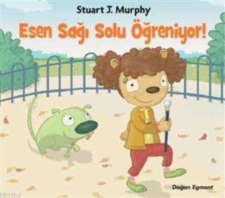 Esen Sağı Solu Öğreniyor! Stuart J. Murphy