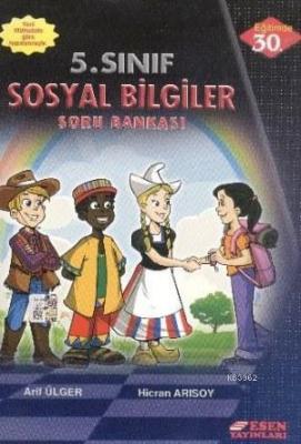 Esen Yayınları 6. Sınıf Matematik Konu Anlatımlı Esen Mehmet Bacı