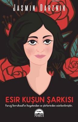 Esir Kuşun Şarkısı Jasmin Darznik