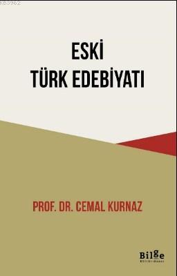 Eski Türk Edebiyatı Cemal Kurnaz