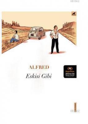 Eskisi Gibi Alfred