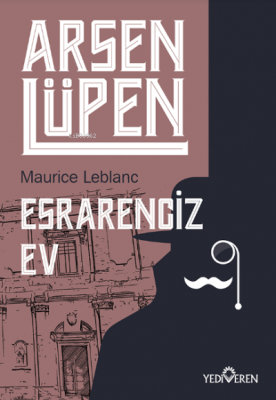 Esrarengiz Ev Maurice Leblanc