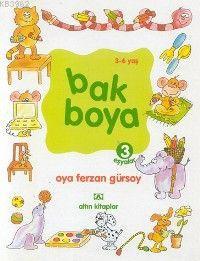 Eşyalar Oya Ferzan Gürsoy