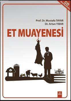 Et Muayenesi Mustafa Tayar Artun Yıbar Mustafa Tayar Artun Yıbar