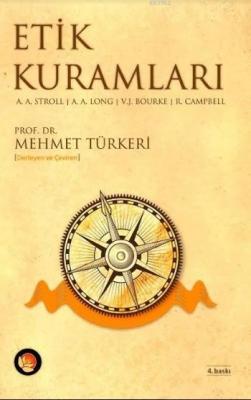 Etik Kuramları A. A. Stroll