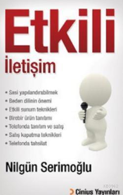 Etkili İletişim Nilgün Serimoğlu