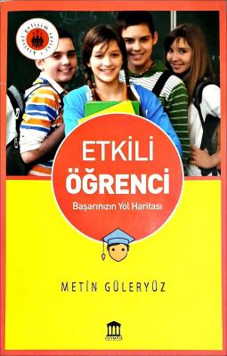 Etkili Öğrenci Erdem Güleryüz