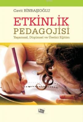 Etkinlik Pedagojisi Cavit Binbaşıoğlu