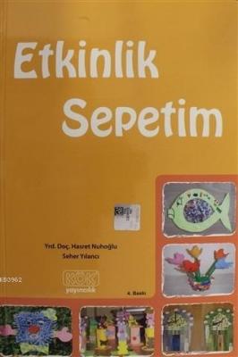 Etkinlik Sepetim Seher Yılancı