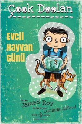 Evcil Hayvan Günü James Roy