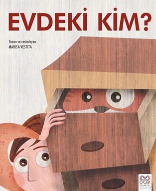 Evdeki Kim? Marsia Vestita