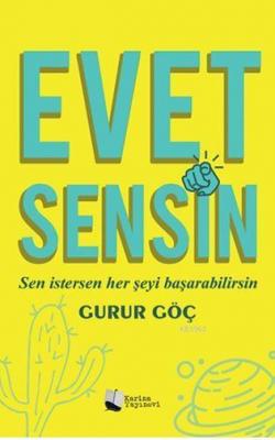 Evet Sensin Gurur Göç