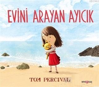 Evini Arayan Ayıcık Tom Percival